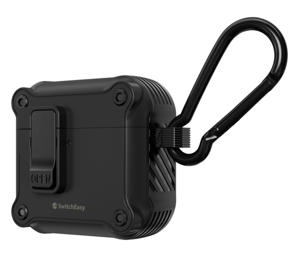 SwitchEasy Rugged Shield Case do AirPods 4 - 1416000 - zdjęcie 2